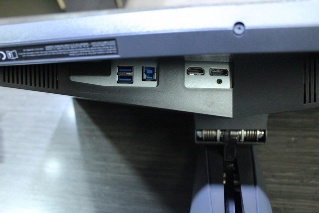 Moniteur Gaming Asus Asus rog pg278 - Image 4