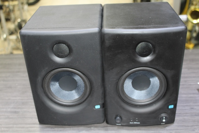 Moniteur de studio presnonus eris  4.5 - Image 2