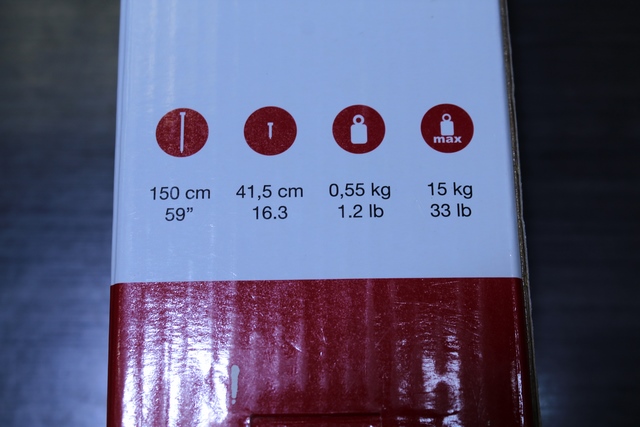 Monopod manfrotto element - Image 2