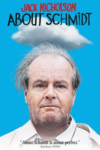 Monsieur Schmidt DVD Film