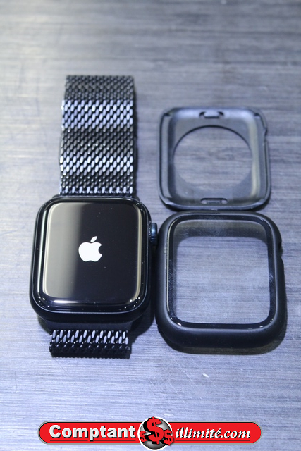 Montre Apple SE 2e Gen sans chargeur a2723
