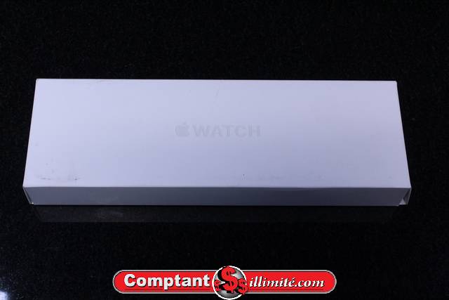 Montre Apple serie 11 42MM  (scellé neuf) A3331