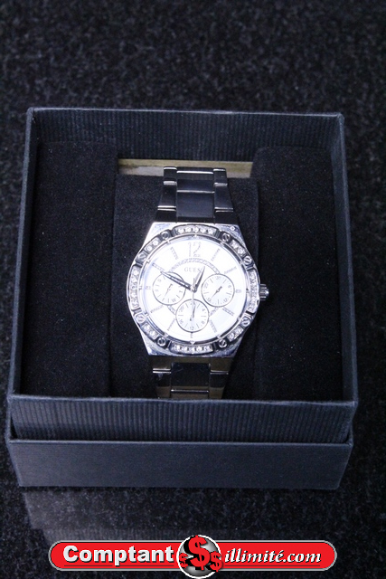 Montre Guess Envy