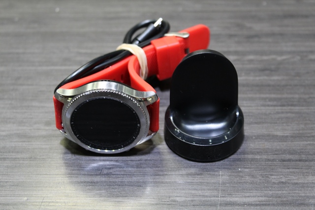 Montre Intelligente SAMSUNG SAMSUNG GEAR 3 SM-R770 - Image 4