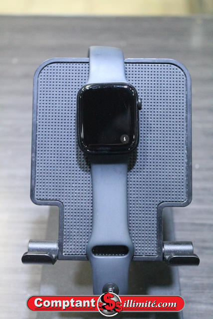 Montre Intelligente SE 2 44mm Apple mxek3cl/a