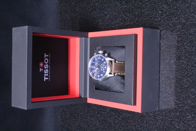 Montre Tissot T1166617A - Image 3