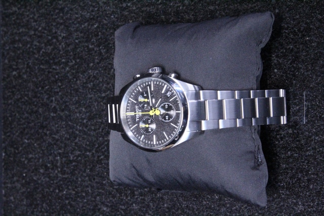 Montre Tissot (Tour De France) t150417atf24 - Image 2