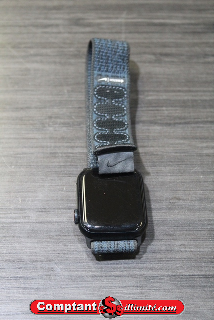 Montre intelligente Apple 2eme Gen se a2726