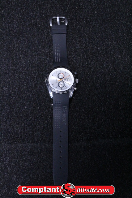 Montre tag heuer carrera sq4820 Automatic