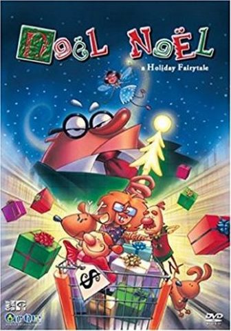 NOEL NOEL FILM DVD