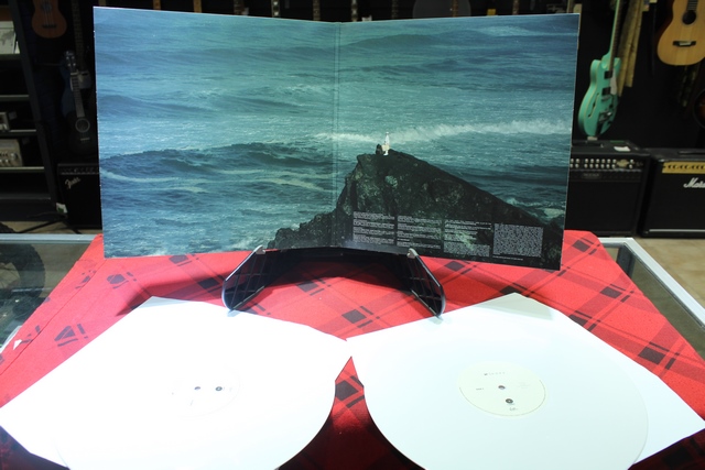 Nathan Feuerstein Hope Virgin vinyl - Image 2