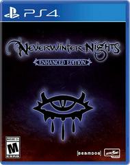 Neverwinter Nights Enhanced Sony Ps4