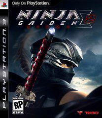 Ninja Gaiden Sigma 2 sony ps3