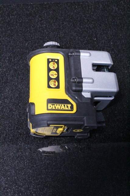 Niveau laser (Rouge) 3 Position Dewalt dw089 - Image 3