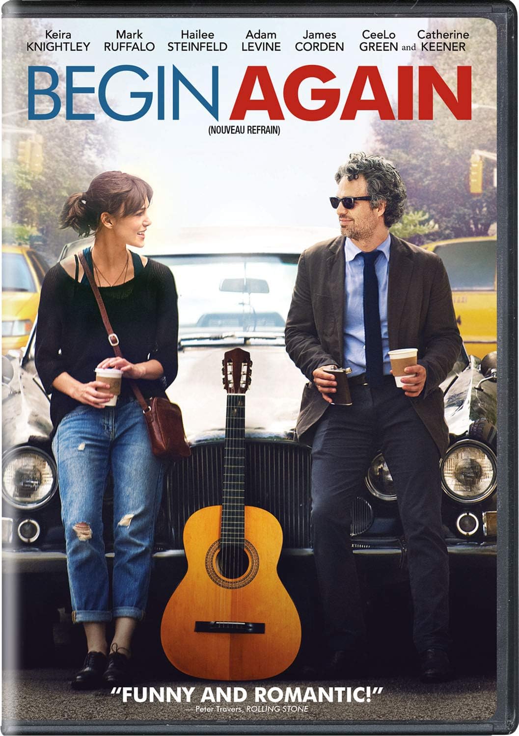 Nouveau refrain dvd film
