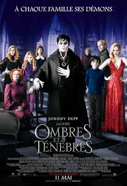 Ombres et Tenebres bluray