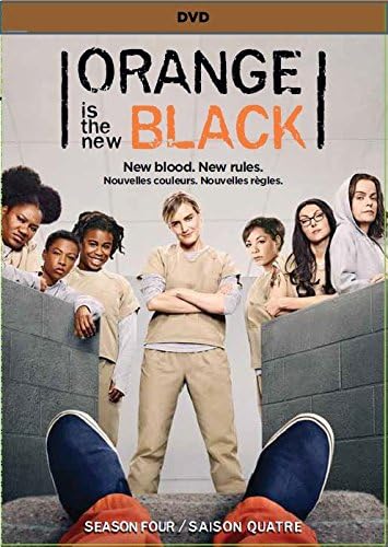 Orange lui va bien saison 2 * dvd serie