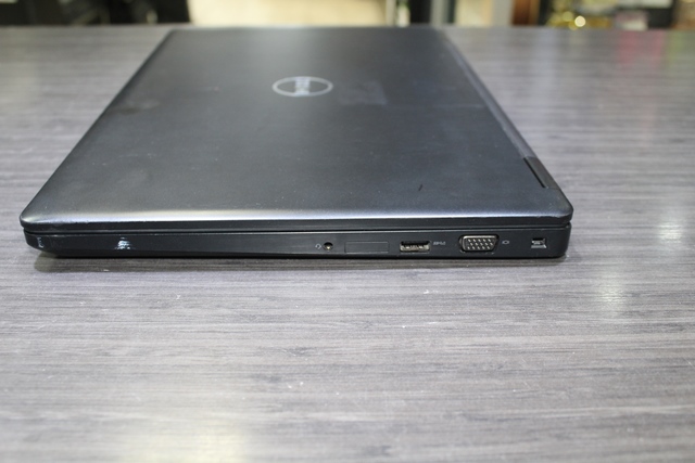 Ordinateur portable + acc (mfd 2017) dell latitude 5580 - Image 2