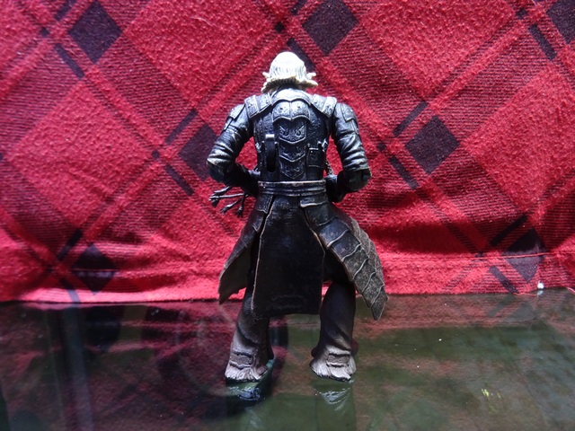 Oversear Orc (loose) marvel lord of the rings - Image 3
