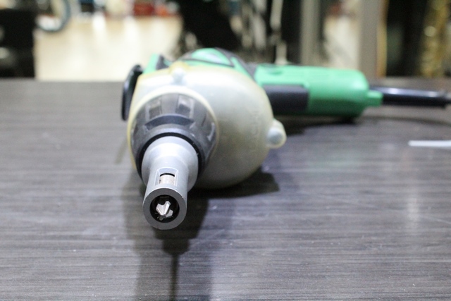 PERCEUSE A GYPSE HITACHI W6VM - Image 3