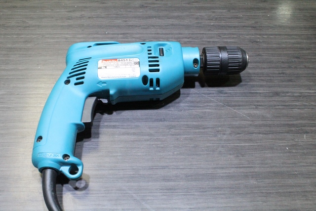 PERCEUSE A PERCEUSSION MAKITA 114384G - Image 4