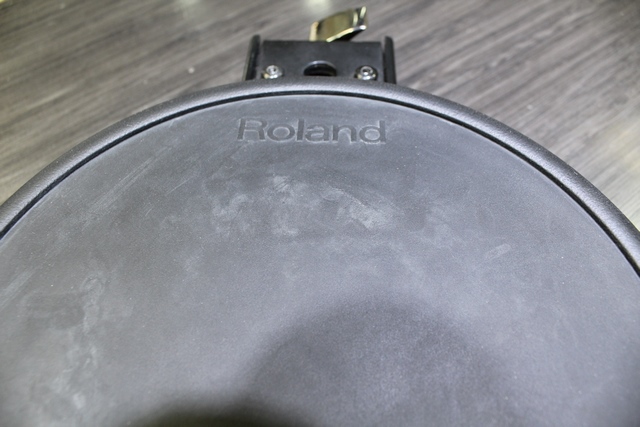 Pad Drum Electronique Roland PD8 - Image 2