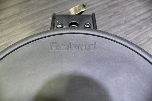 Pad Drum Electronique Roland PD8 - Image 2
