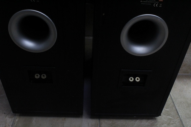 Paire de Haut Parleur JBL Venue Series Stadium - Image 3