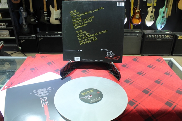 Panic at the Disco Death of a bachelor dcd2 Vinyle 33 tours - Image 3