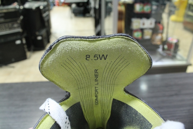 Patin a Glace Graf Supra 5035 8.5W - Image 3