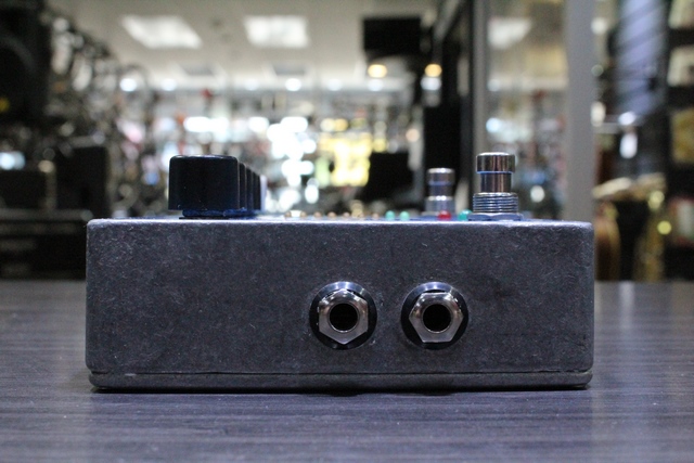 Pedal Stereo Memory Man avec Hazarai Electro Harmonix - Image 4