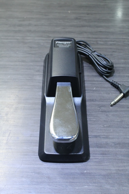 Pédal Sustain Flanger ftb-004 - Image 2