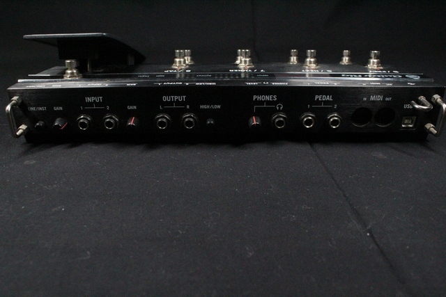 Pedale Controleur Native Instrument Rig Kontrol 3 - Image 4
