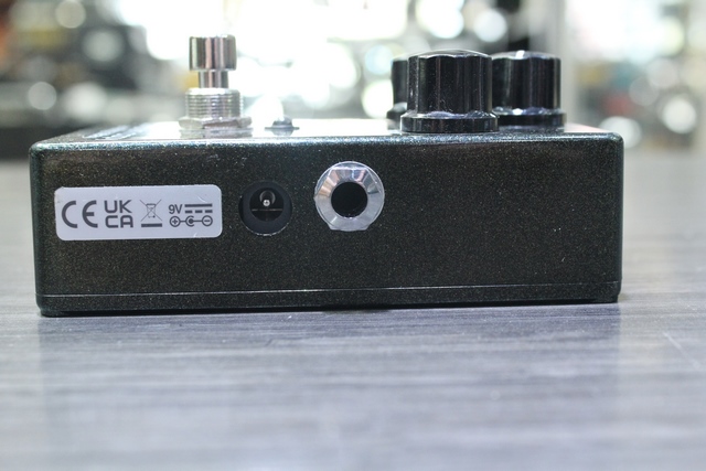 Pedale Delai Numerique ( Delay) MXR Carbon Copy - Image 3