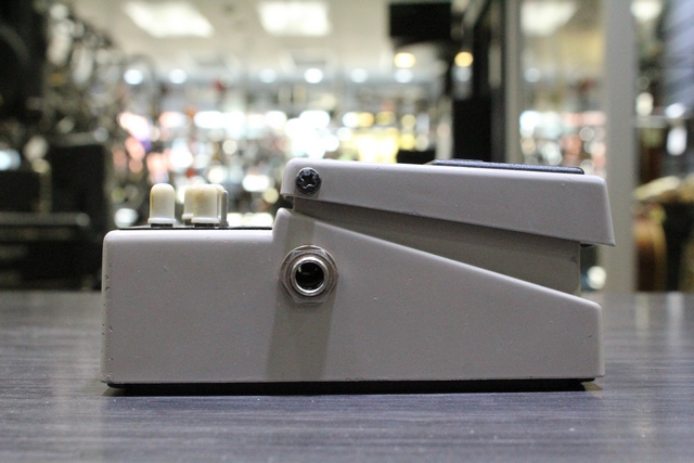 Pedale Egalisateur ( EQ ) Boss GE-7 JAPAN - Image 4