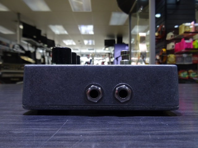Pedale Fuzz Bass ELECTRO HARMONIX Bass Big Muff - Image 4