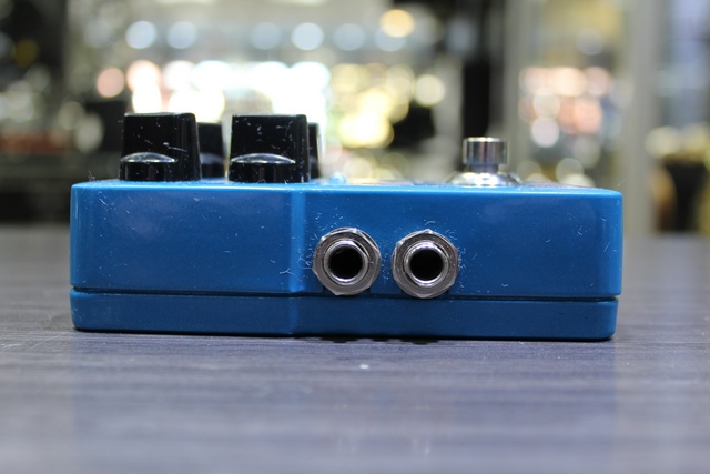 Pedale Looper Delay TC Electronic Flashback - Image 4