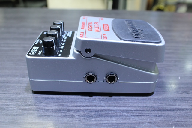 Pedale Muti-fx Behringer FX100 - Image 4