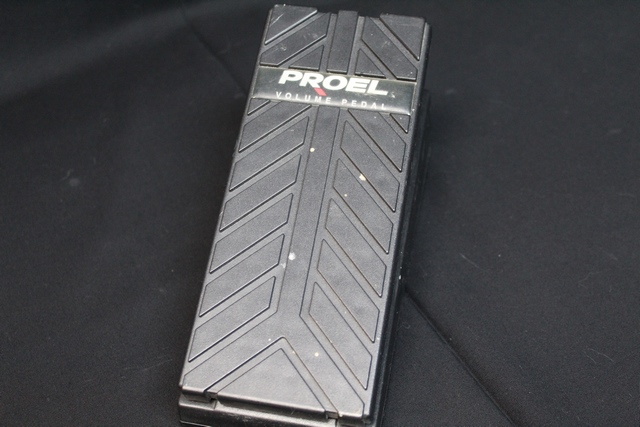 Pedale a Volume Proel PVP12