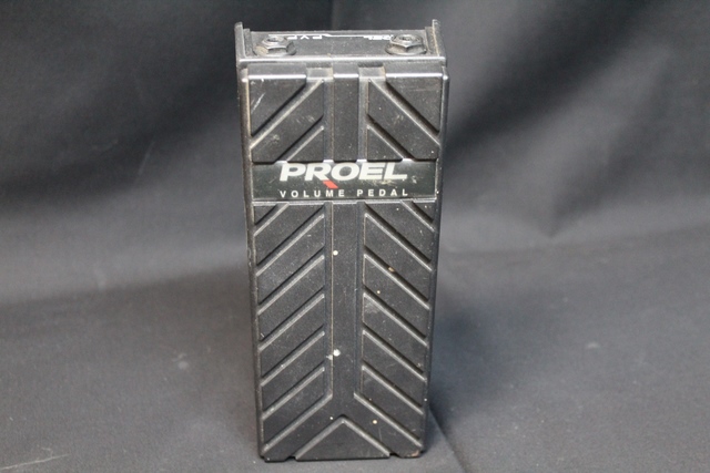 Pedale a Volume Proel PVP12 - Image 2