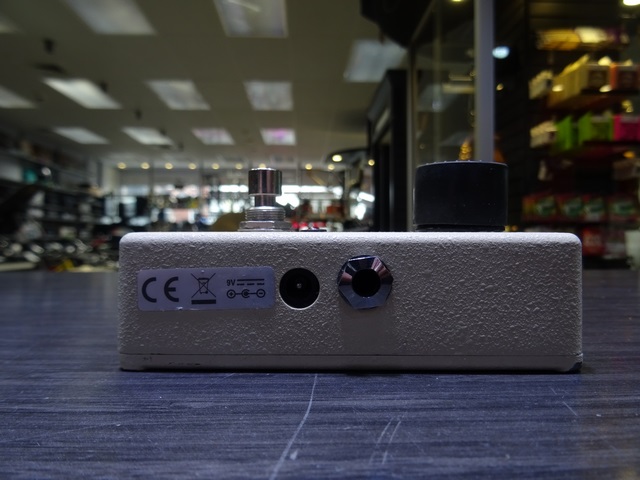 Pedale effect Boost MXR Micro amp - Image 3