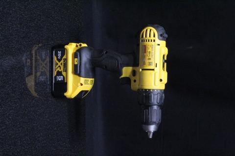 Perceuse Dewalt + batterie 5ah dcd771 - Image 3