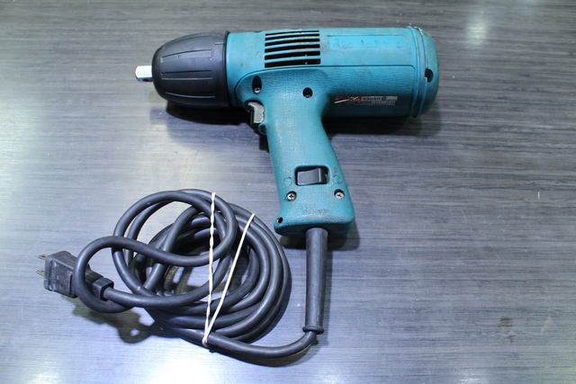 Perceuse Impact électrique 1/2 pouce filaire Makita 6905h - Image 2