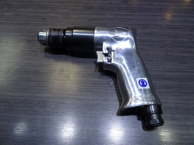 Perceuse a air reversible jet adx380r