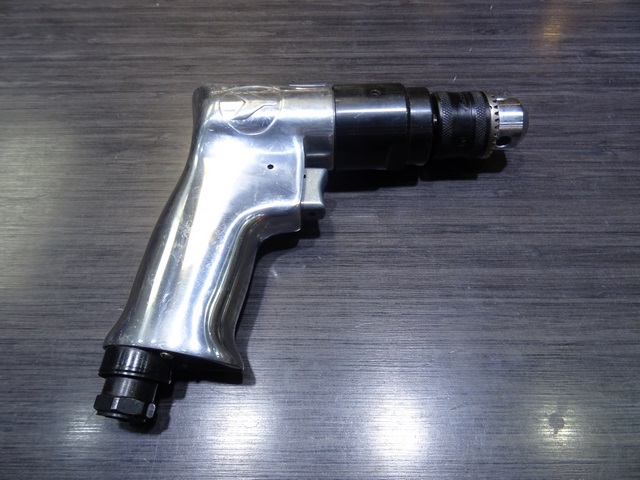 Perceuse a air reversible jet adx380r - Image 3