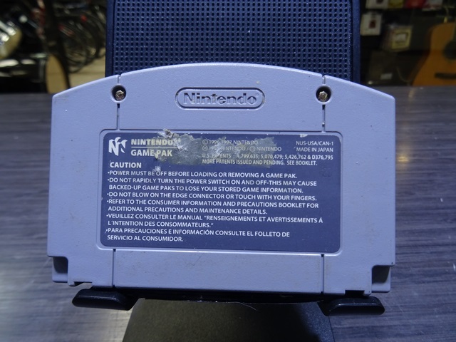 Perfect Dark Nintendo n64 - Image 2