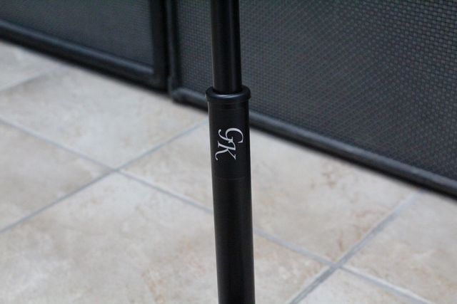 Pied de Guitare GK GS5410 - Image 3