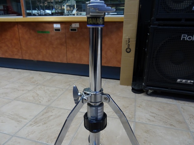 Pied de Hi Hat Yamaha Vintage 90s - Image 2