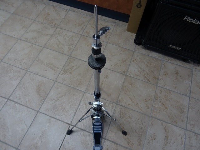 Pied de Hi Hat Yamaha Vintage 90s - Image 3
