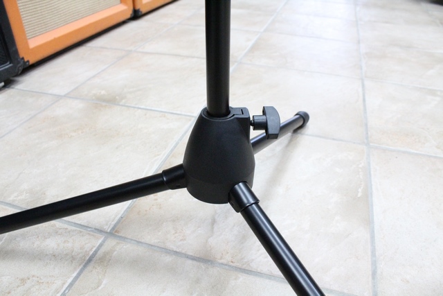 Pied de Microphone BOOM GK GKG MC2500 - Image 3
